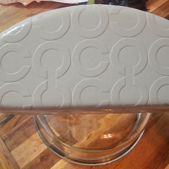 Coach Eyeglass Case - Picture 3 of 5